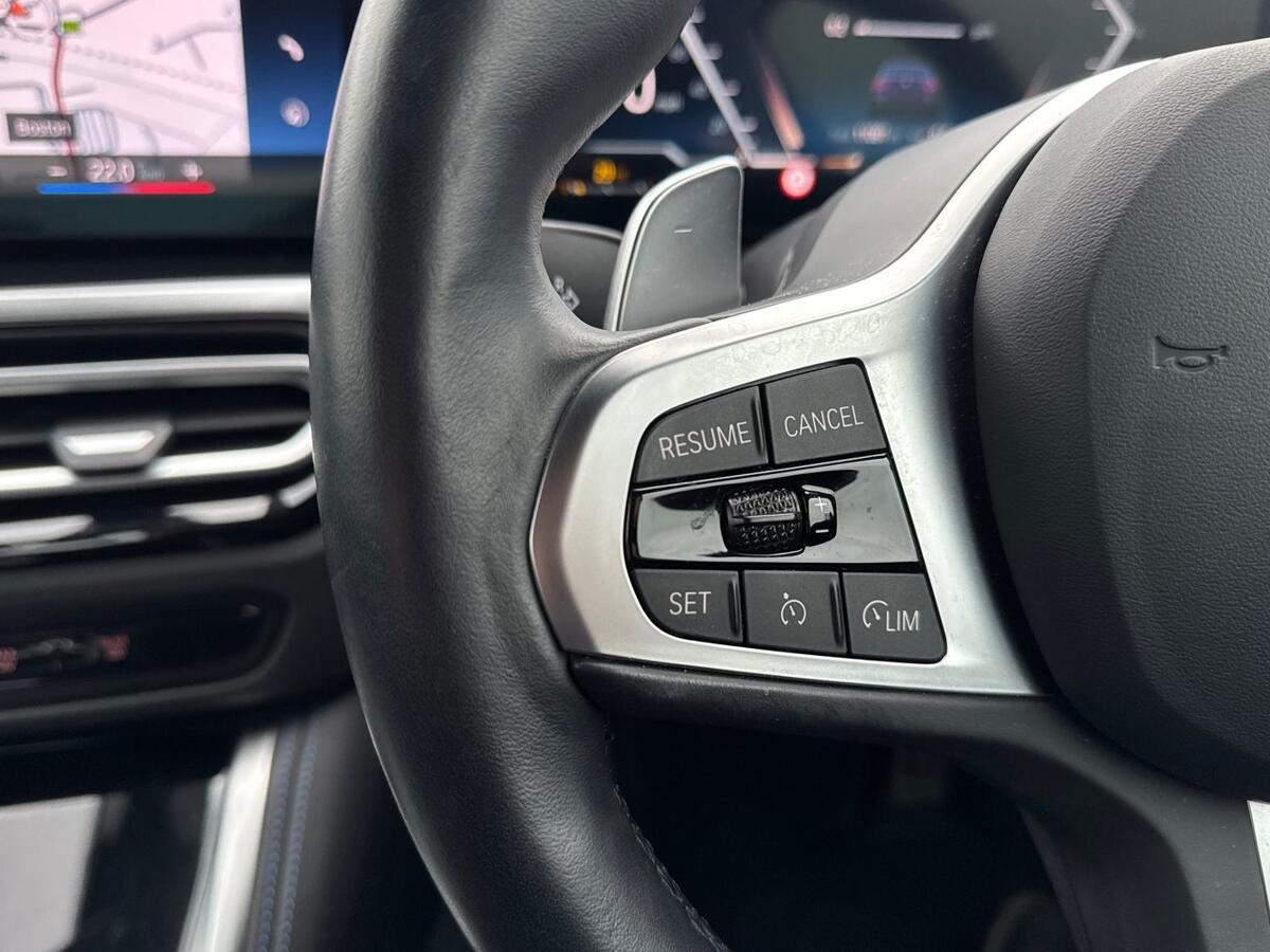 Used BMW 2 Series 2024 for sale - 76837700: Photo 16