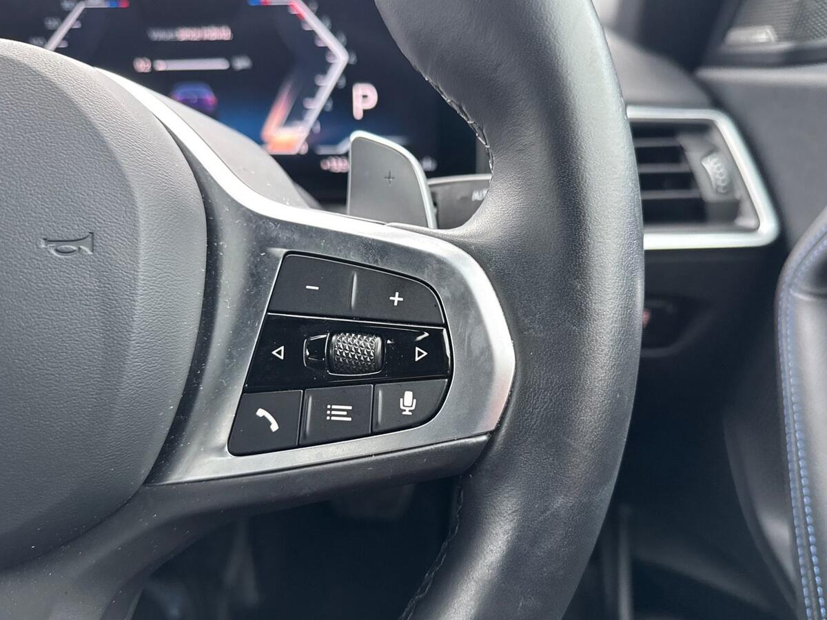 Used BMW 2 Series 2024 for sale - 76837700: Photo 17