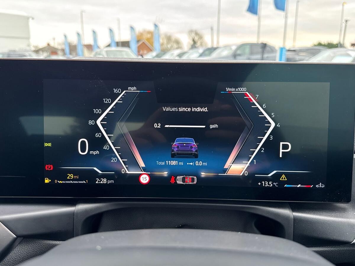 Used BMW 2 Series 2024 for sale - 76837700: Photo 18