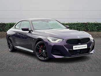 2024 (24) - 220i M Sport 2dr Step Auto