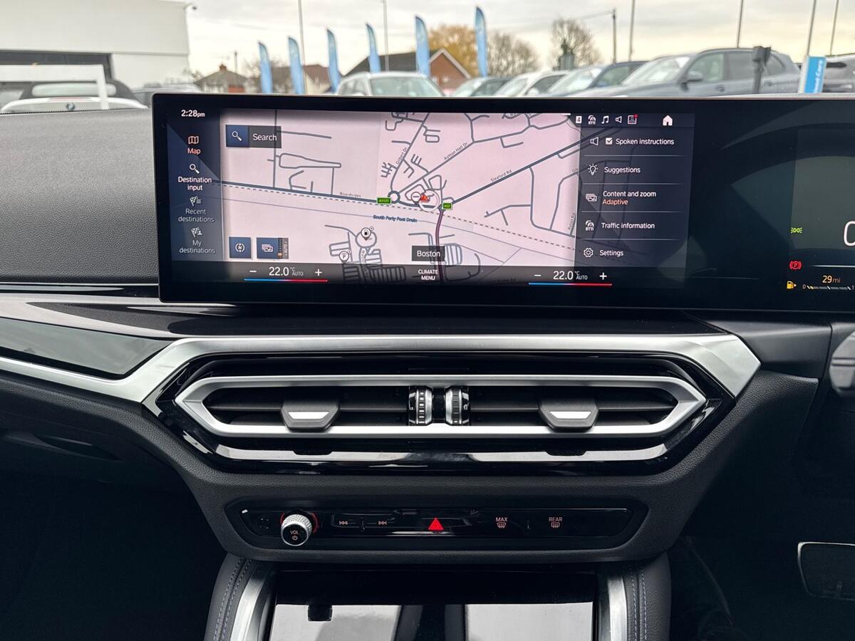 Used BMW 2 Series 2024 for sale - 76837700: Photo 20