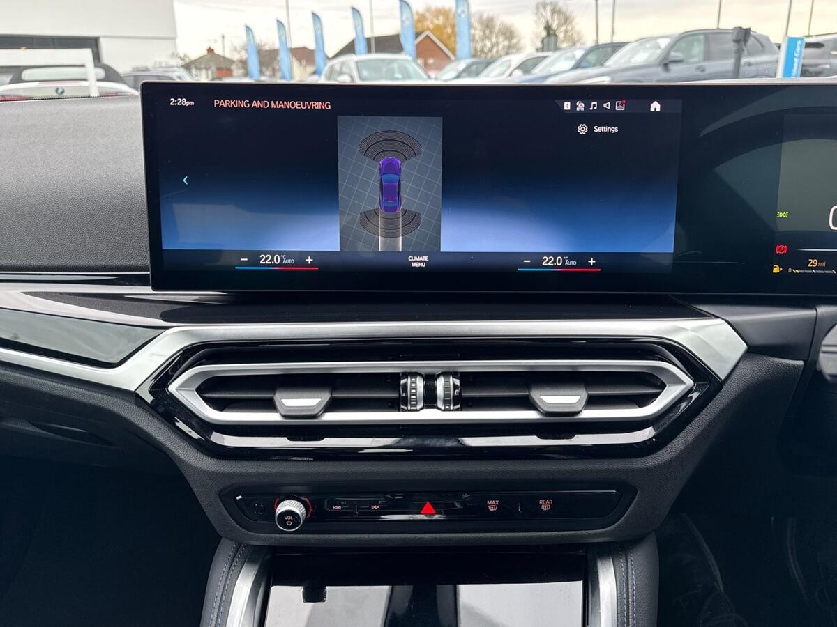 Used BMW 2 Series 2024 for sale - 76837700: Photo 21