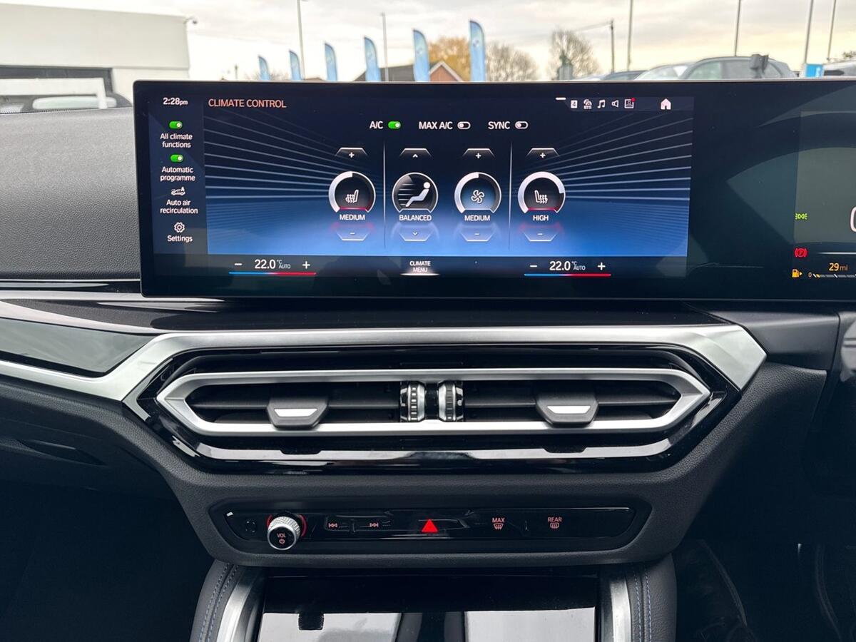 Used BMW 2 Series 2024 for sale - 76837700: Photo 22