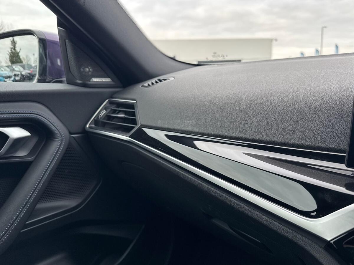 Used BMW 2 Series 2024 for sale - 76837700: Photo 23