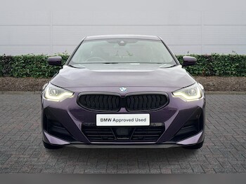 Used BMW 2 Series 2024 for sale - 76837700: Photo