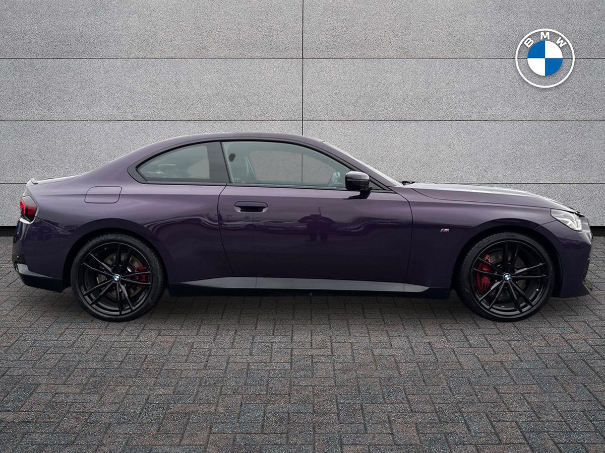 Used BMW 2 Series 2024 for sale - 76837700: Photo 5