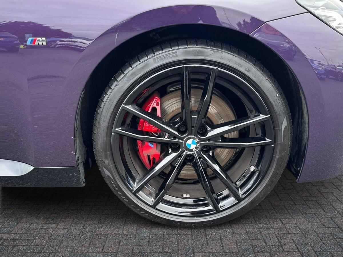 Used BMW 2 Series 2024 for sale - 76837700: Photo 6