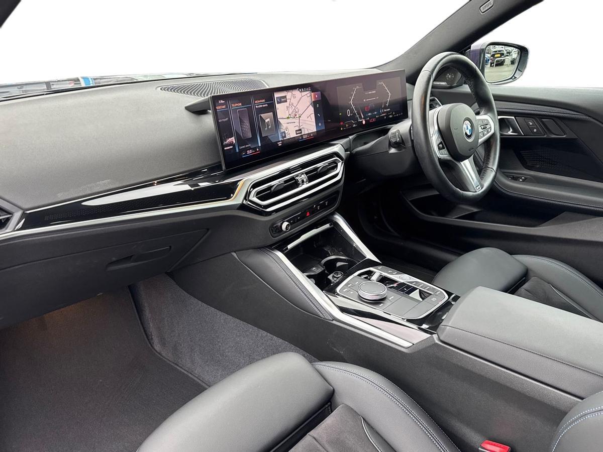 Used BMW 2 Series 2024 for sale - 76837700: Photo 7