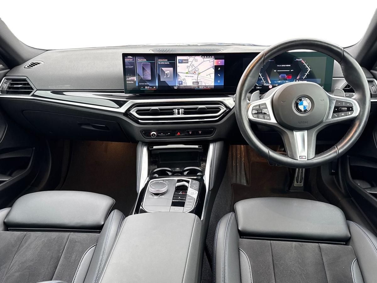 Used BMW 2 Series 2024 for sale - 76837700: Photo 8