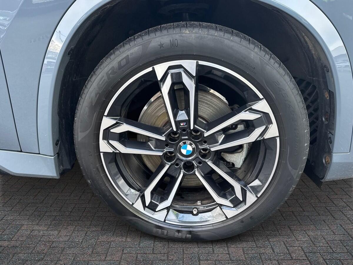 Used BMW X1 2022 for sale - 77551551: Photo 14