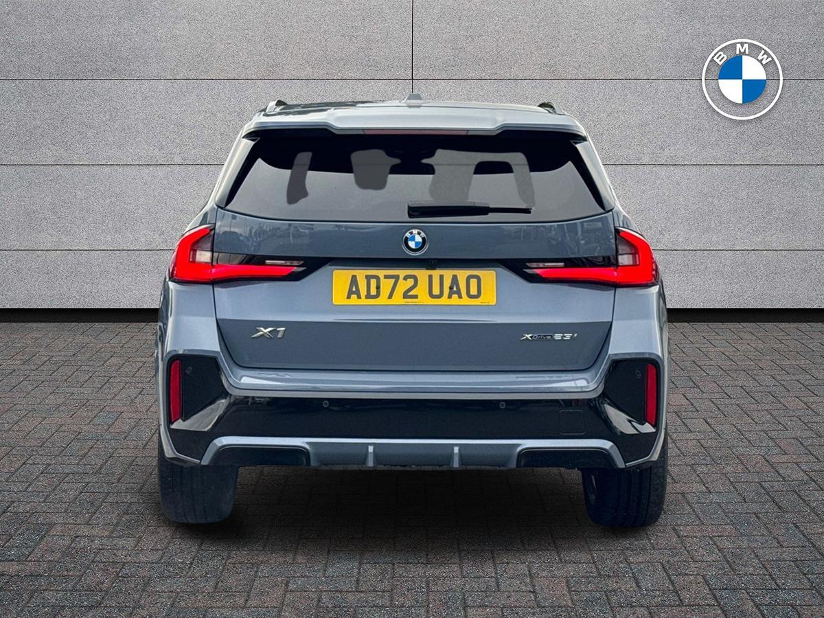 Used BMW X1 2022 for sale - 77551551: Photo 15