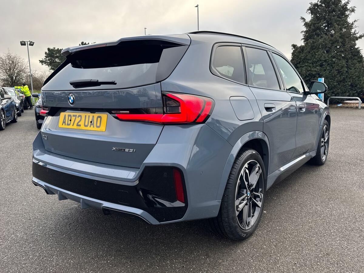 Used BMW X1 2022 for sale - 77551551: Photo 19