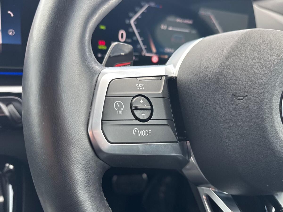 Used BMW X1 2022 for sale - 77551551: Photo 22