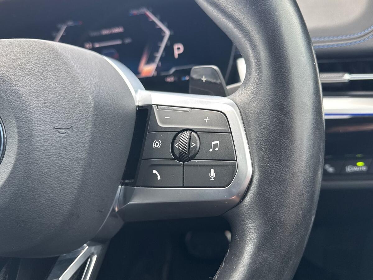 Used BMW X1 2022 for sale - 77551551: Photo 23