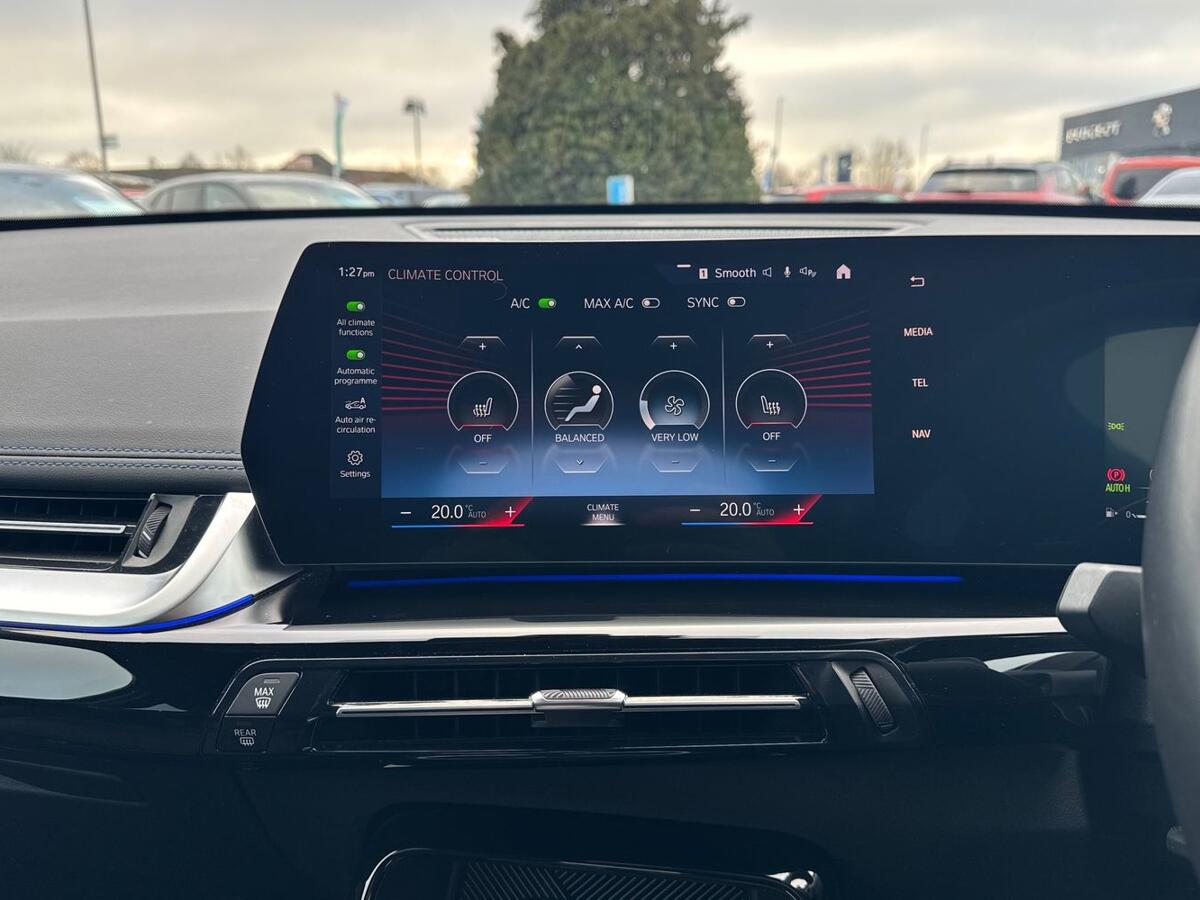 Used BMW X1 2022 for sale - 77551551: Photo 24