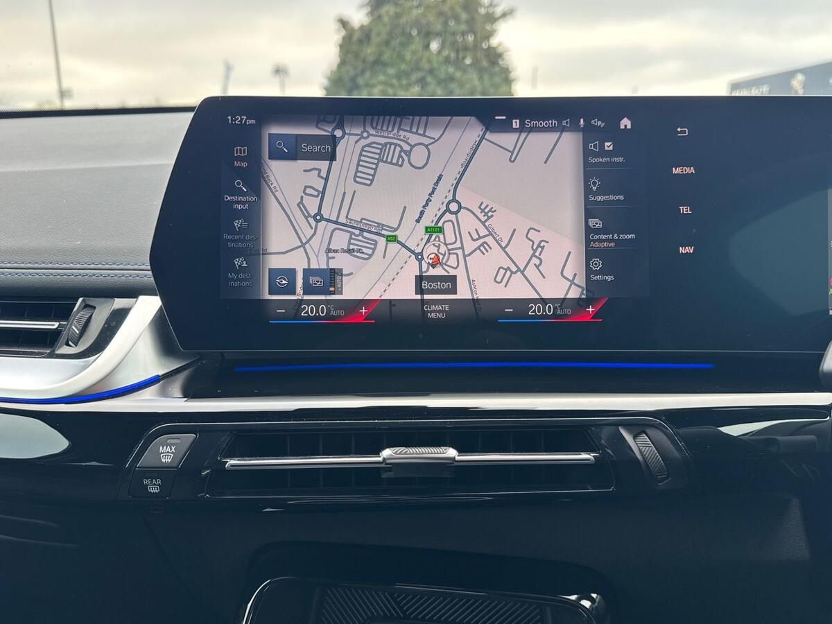 Used BMW X1 2022 for sale - 77551551: Photo 25