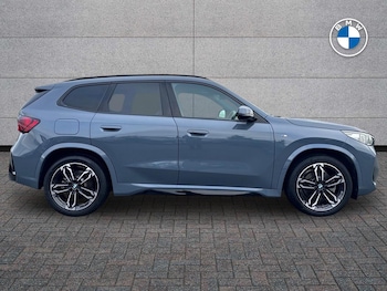 Used BMW X1 2022 for sale - 77551551: Photo