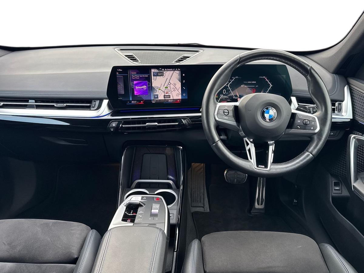 Used BMW X1 2022 for sale - 77551551: Photo 4