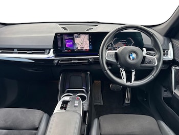 Used BMW X1 2022 for sale - 77551551: Photo