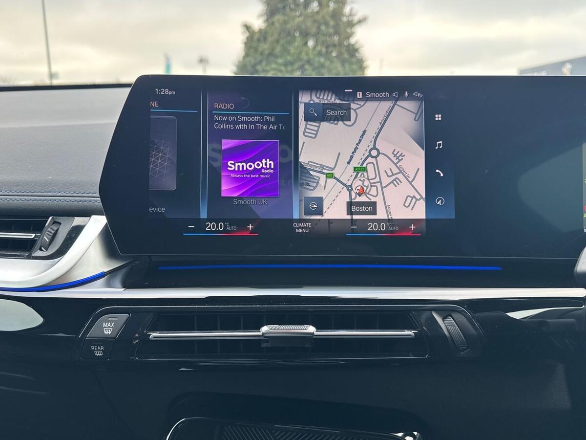 Used BMW X1 2022 for sale - 77551551: Photo 8