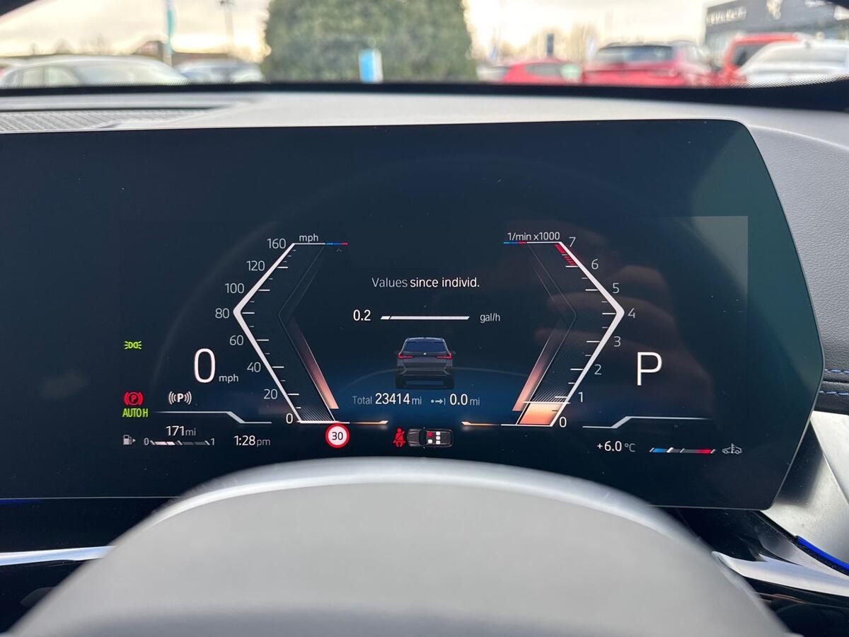 Used BMW X1 2022 for sale - 77551551: Photo 9