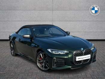 2022 (22) - M440d xDrive MHT 2dr Step Auto