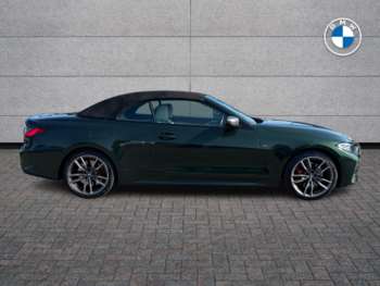 Used BMW 4 Series 2022 for sale - 74644130: Photo