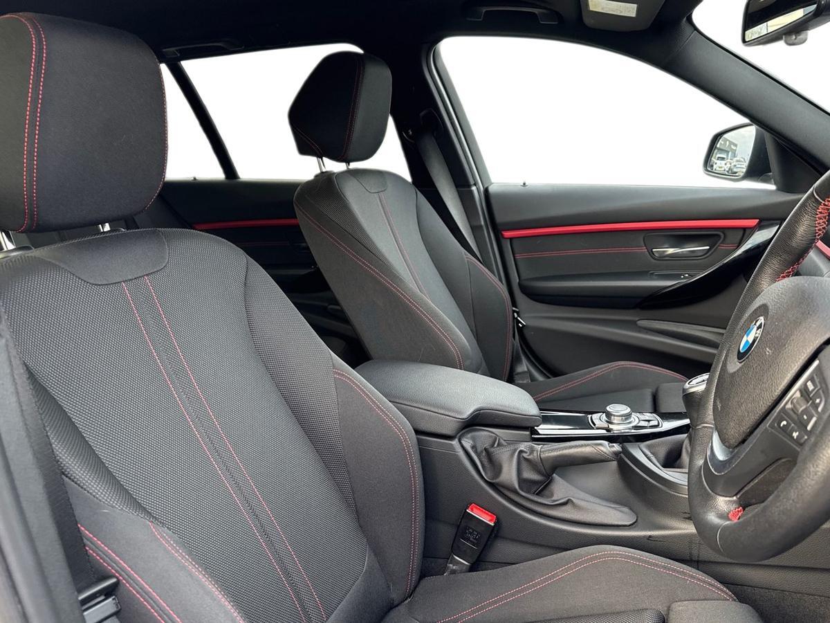 Used BMW 3 Series 2018 for sale - 77627039: Photo 11