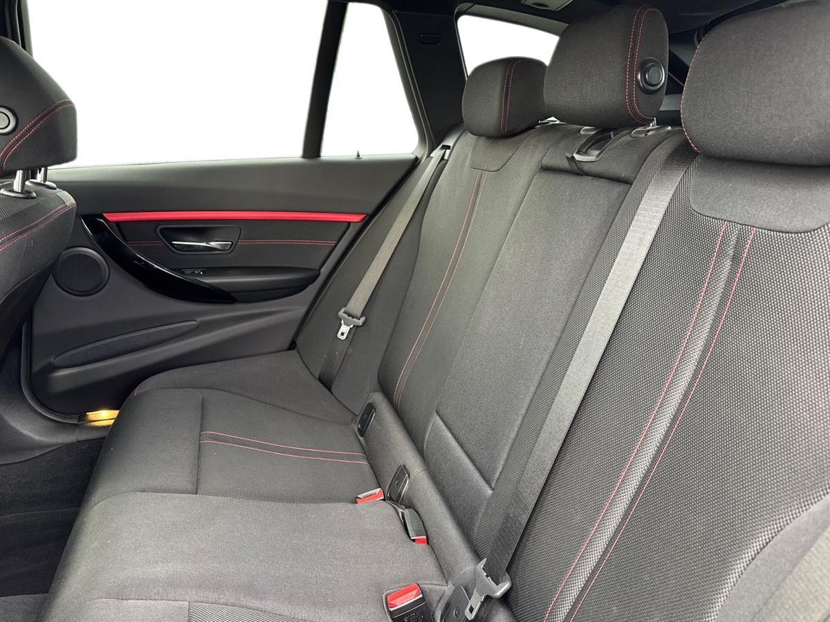 Used BMW 3 Series 2018 for sale - 77627039: Photo 12