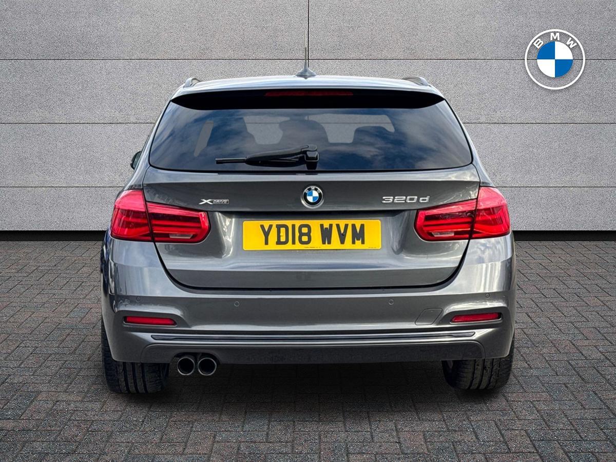 Used BMW 3 Series 2018 for sale - 77627039: Photo 15