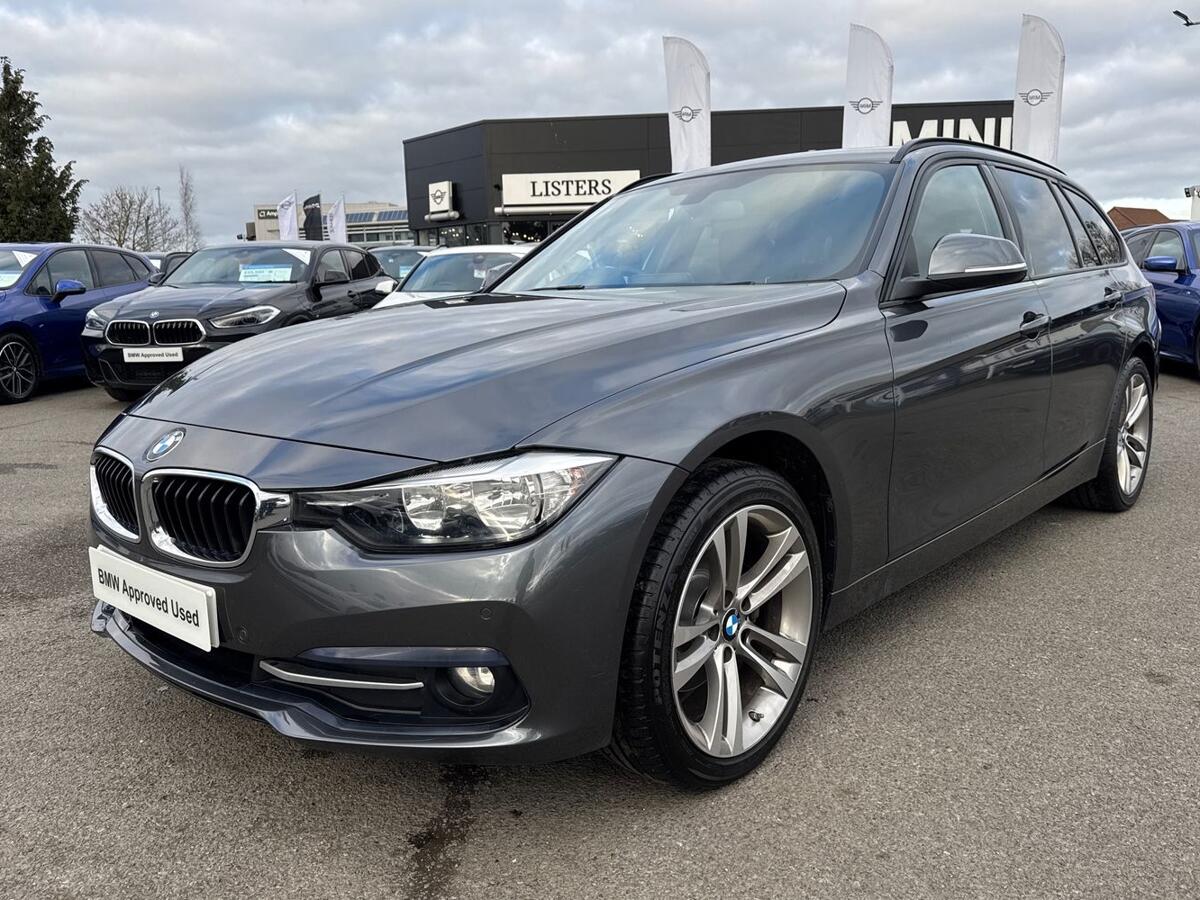 Used BMW 3 Series 2018 for sale - 77627039: Photo 18