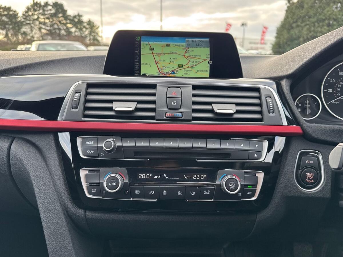 Used BMW 3 Series 2018 for sale - 77627039: Photo 25