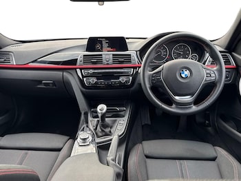 Used BMW 3 Series 2018 for sale - 77627039: Photo