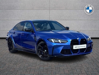 Used BMW M3 2025 for sale - 79226488: Photo