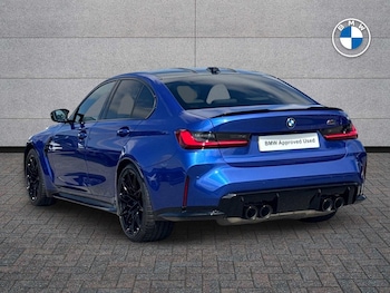 Used BMW M3 2025 for sale - 79226488: Photo