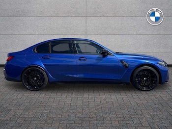 Used BMW M3 2025 for sale - 79226488: Photo