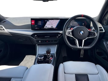 Used BMW M3 2025 for sale - 79226488: Photo