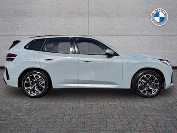 Used BMW X3 2025 for sale - 77926808: Photo