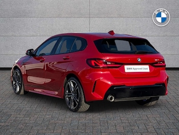 Used BMW 1 Series 2023 for sale - 78102483: Photo