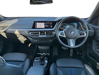 Used BMW 1 Series 2023 for sale - 78102483: Photo