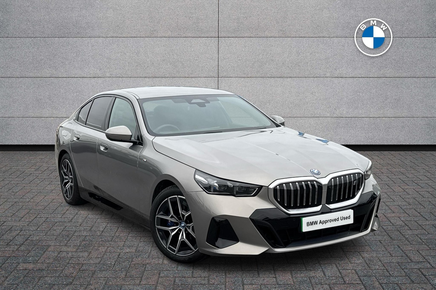 Used BMW i5 2025 for sale - 76692780: Photo 1