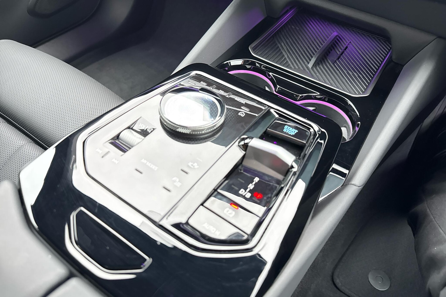 Used BMW i5 2025 for sale - 76692780: Photo 10