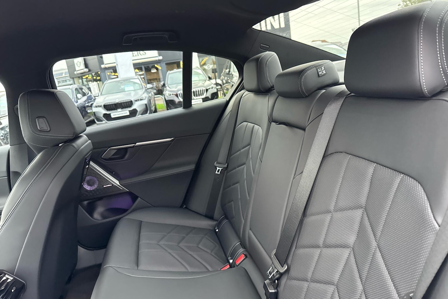 Used BMW i5 2025 for sale - 76692780: Photo 12