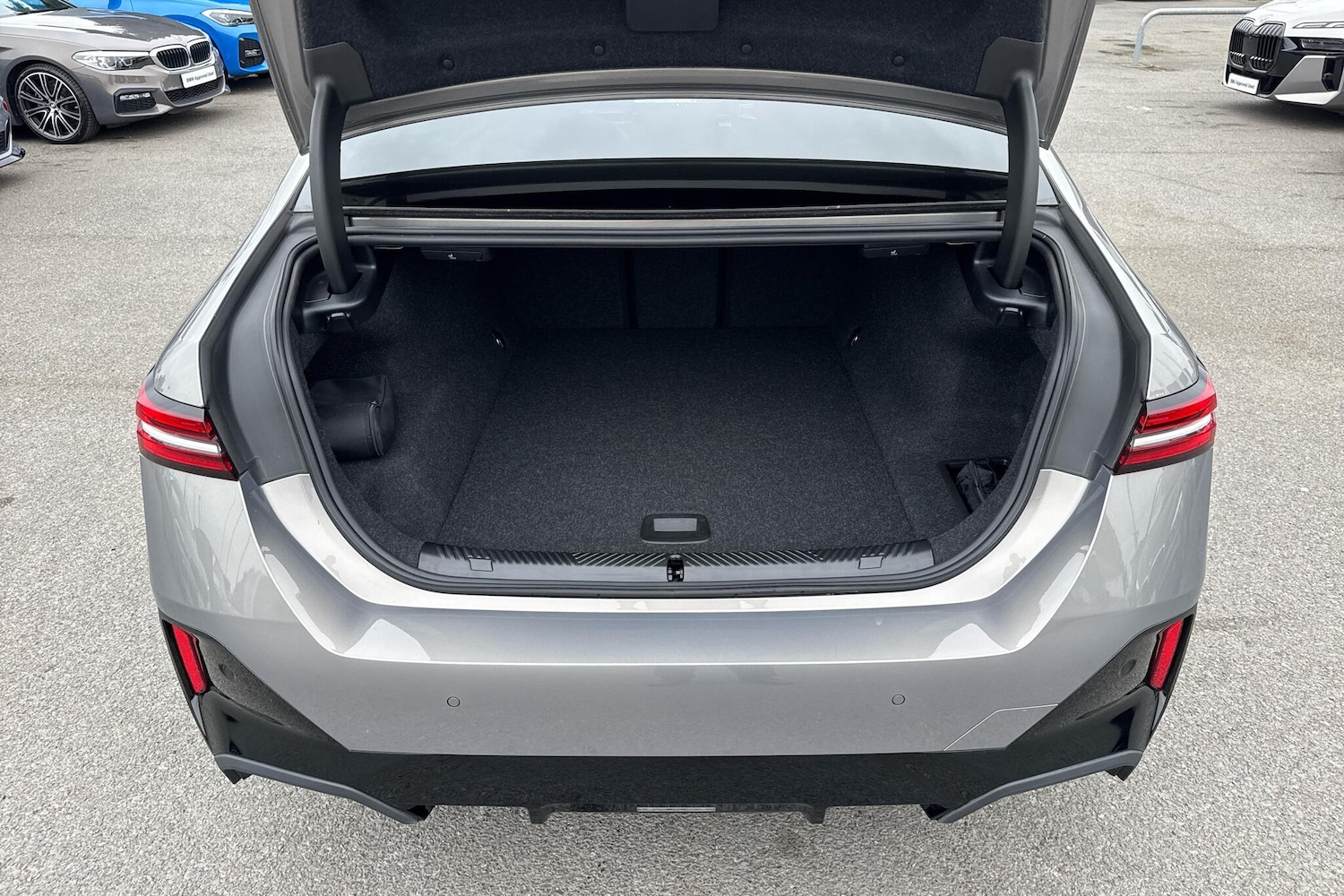 Used BMW i5 2025 for sale - 76692780: Photo 13