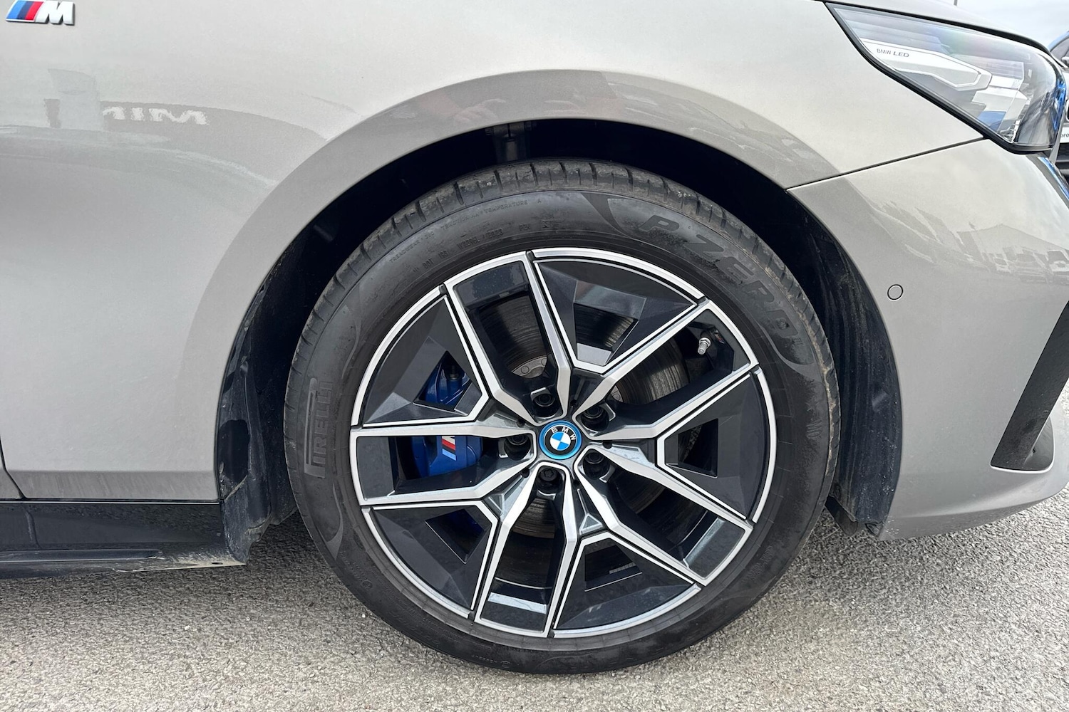 Used BMW i5 2025 for sale - 76692780: Photo 14