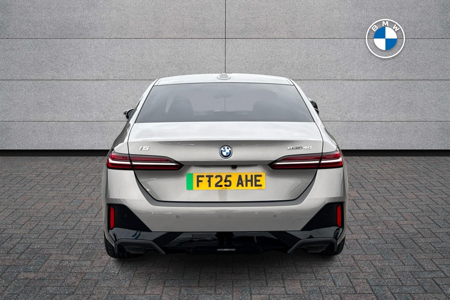 Used BMW i5 2025 for sale - 76692780: Photo 15