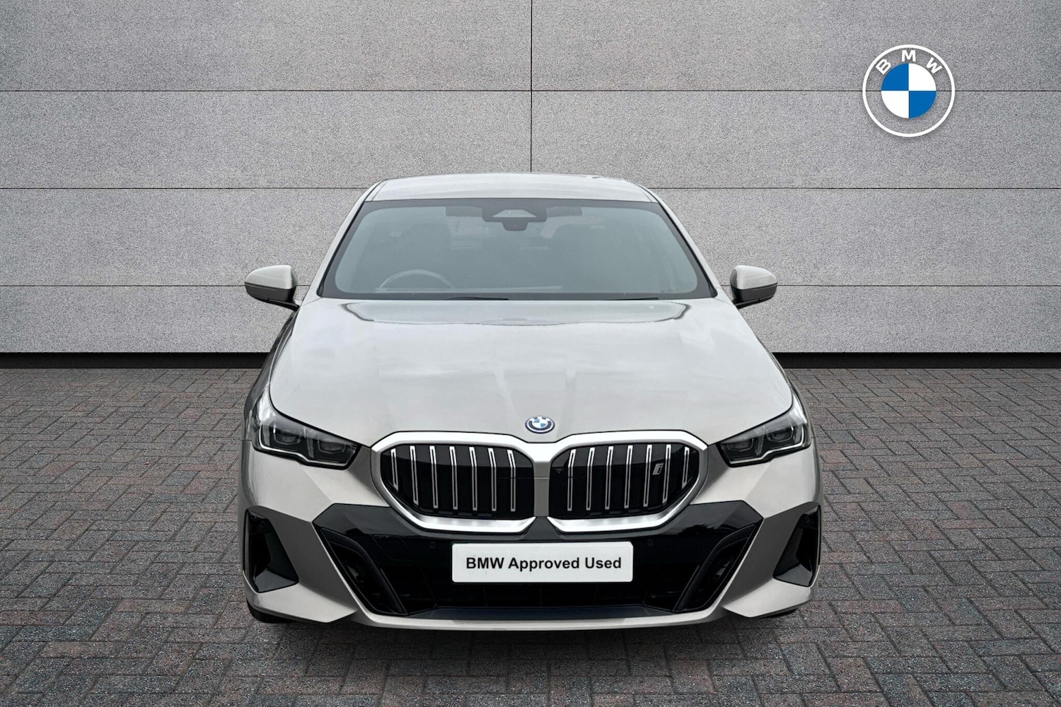 Used BMW i5 2025 for sale - 76692780: Photo 16