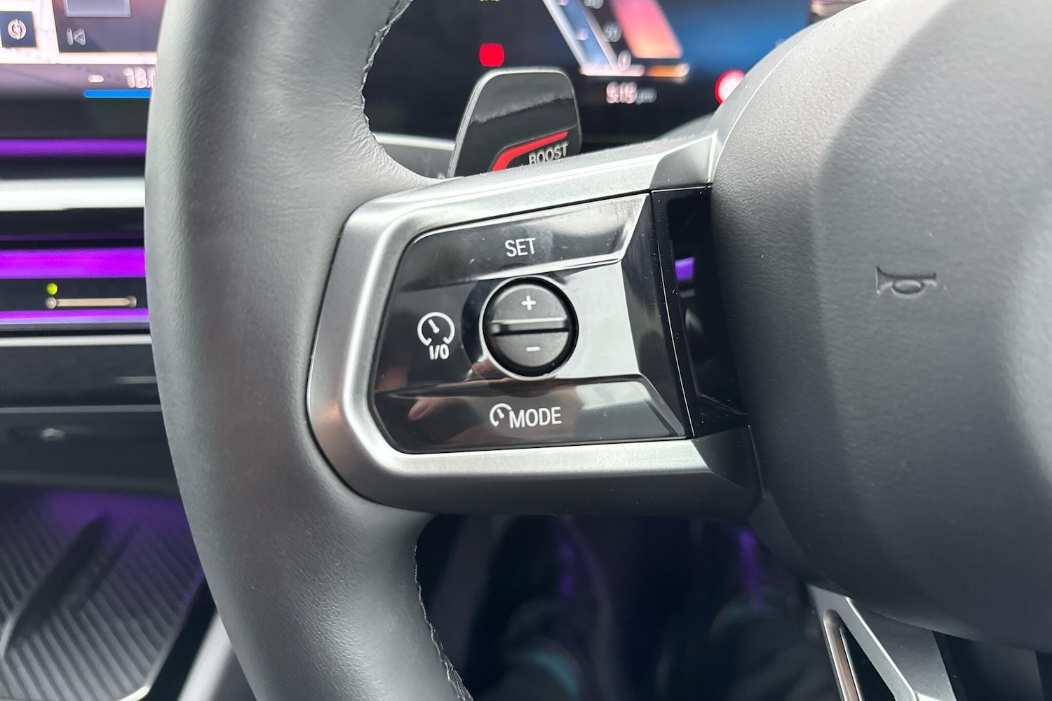 Used BMW i5 2025 for sale - 76692780: Photo 22