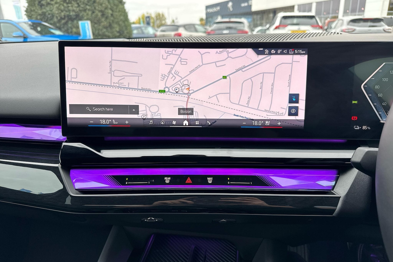 Used BMW i5 2025 for sale - 76692780: Photo 25