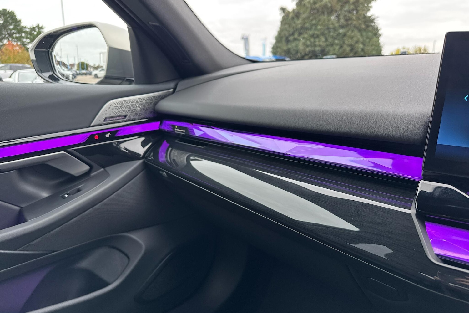 Used BMW i5 2025 for sale - 76692780: Photo 29